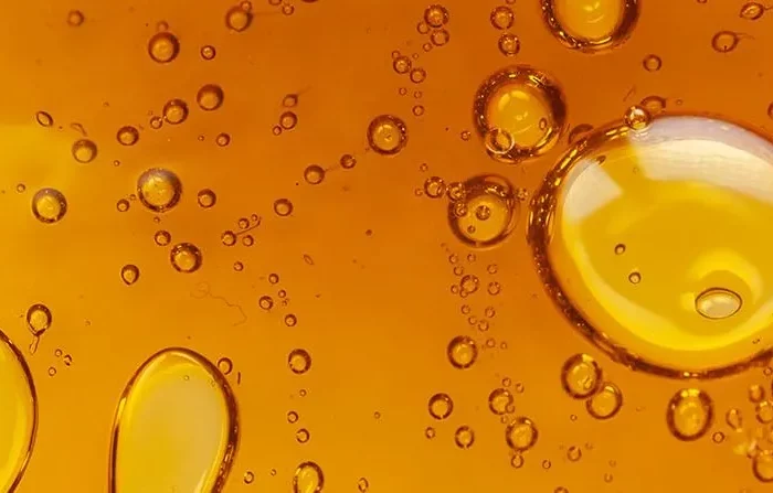 CBD Oil Extraction Methods
