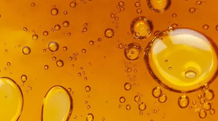 CBD Oil Extraction Methods