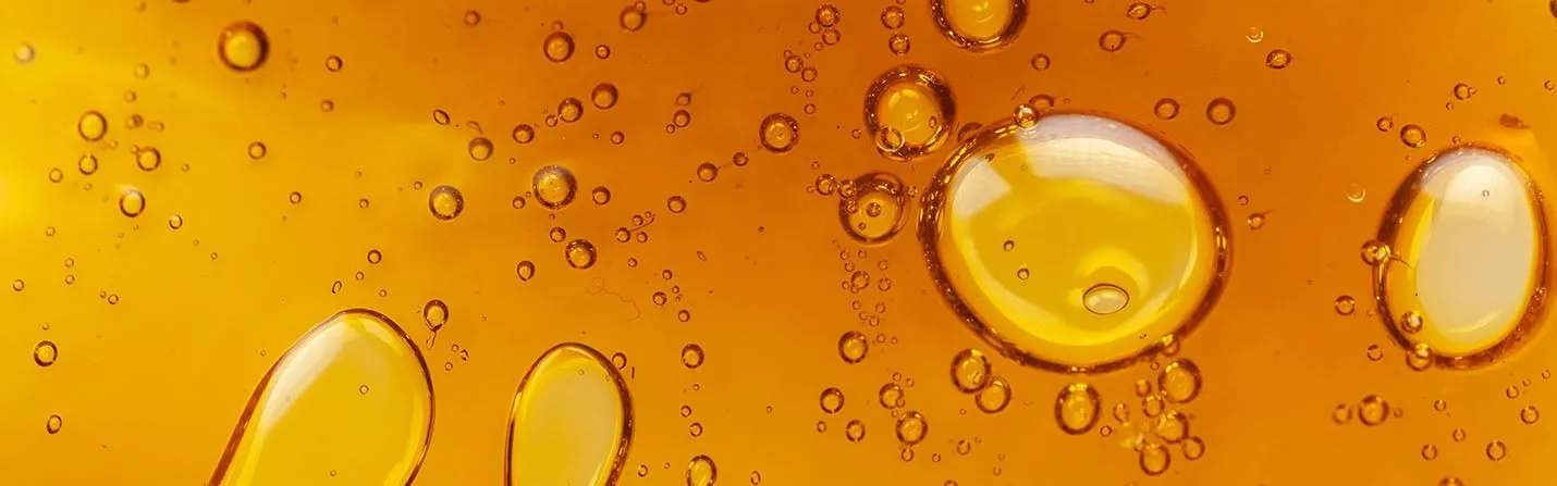 CBD Oil Extraction Methods