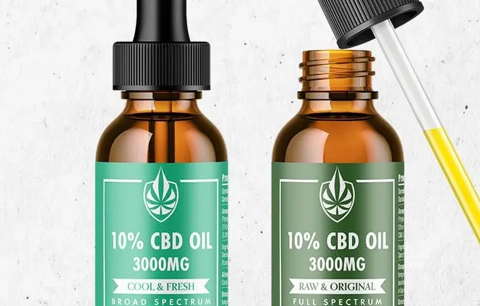 CBD Oil Dosage