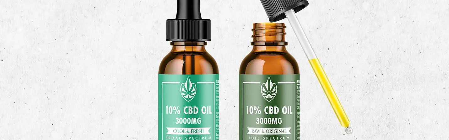 CBD Oil Dosage
