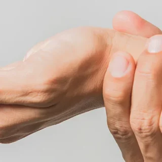 CBD Oil for Pain Relief