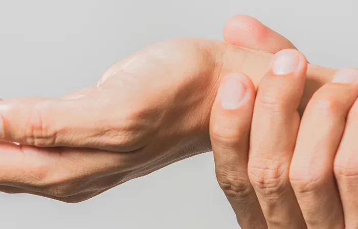 CBD Oil for Pain Relief