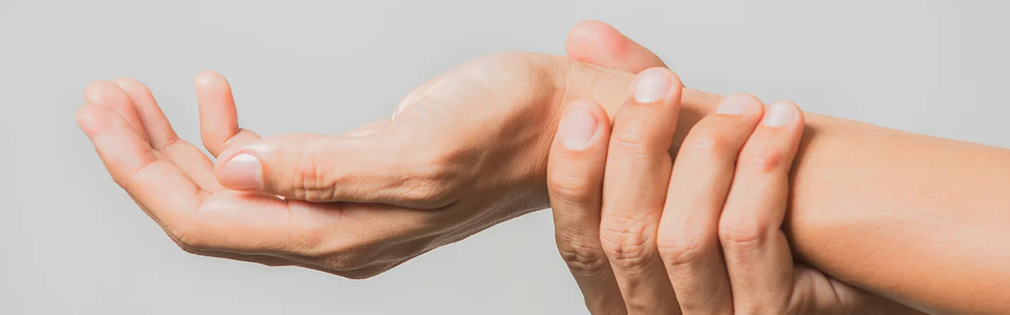 CBD Oil for Pain Relief
