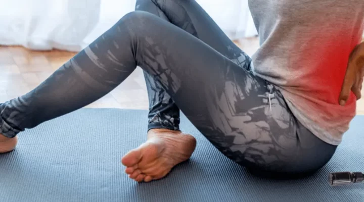 CBD for Sciatica