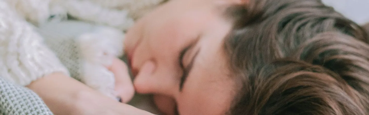 CBD OIl for sleep