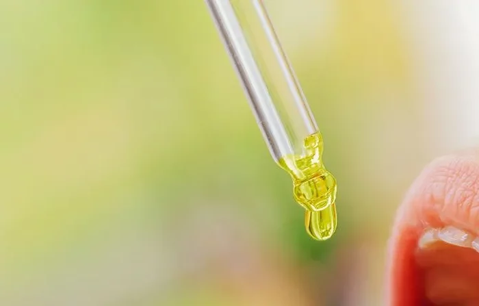 cbd oil for anxiety