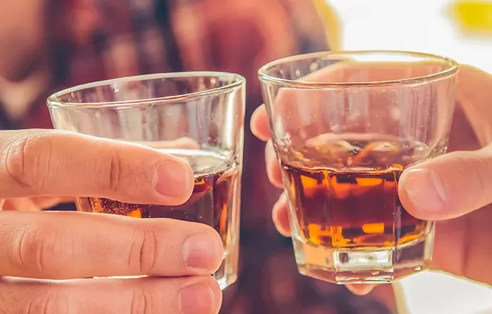 can you mix cbd and alcohol