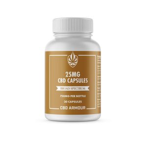 CBD Capsules