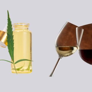 CBD and Alcohol