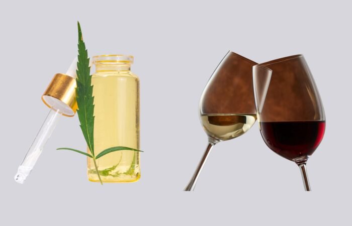 CBD and Alcohol