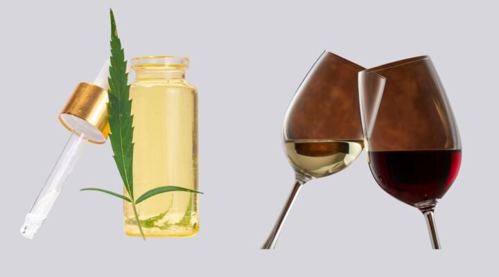 CBD and Alcohol
