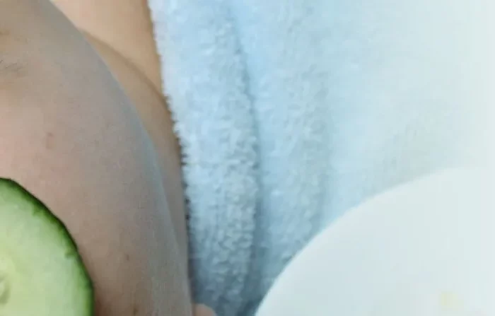 cbd facial products
