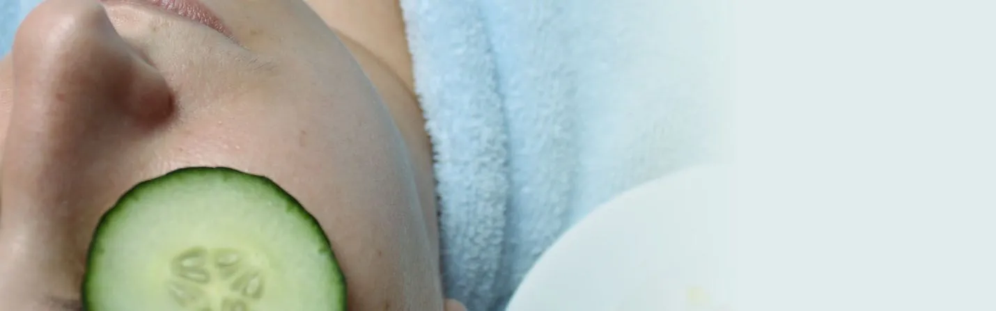 cbd facial products