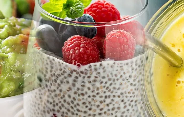 Delicious Recipes