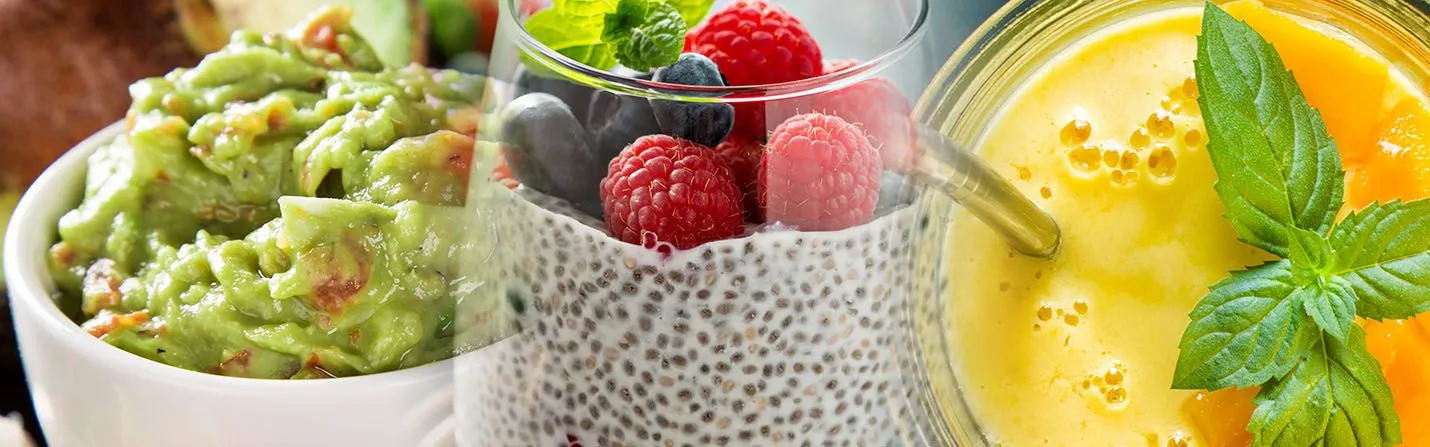 Delicious Recipes