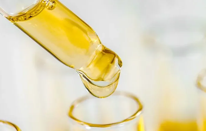 Premium CBD Oil