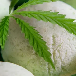 CBD Bath Bombs