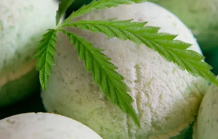 THC-Free CBD Products