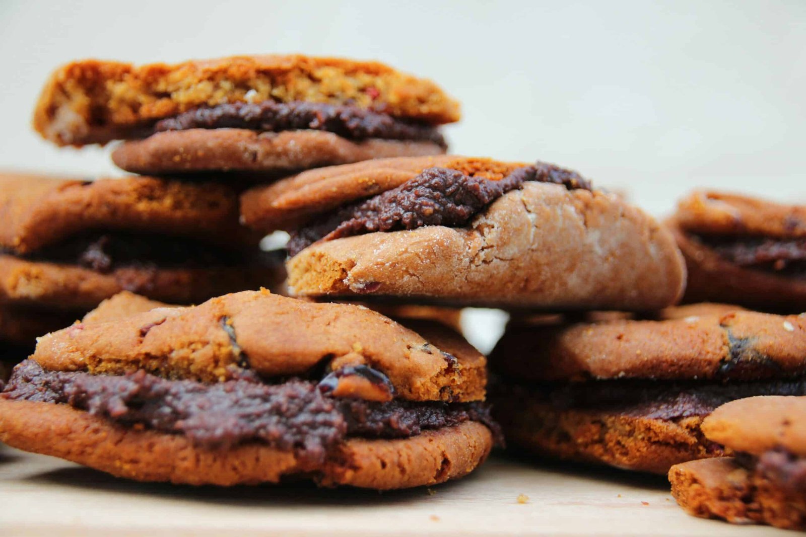 CBD Chocolate Chip Cookies Recipe in UK