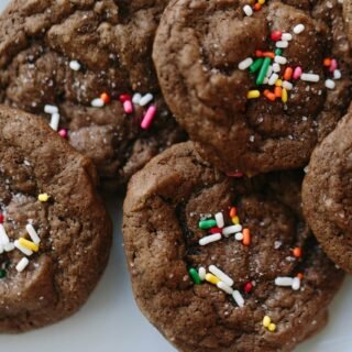 CBD Chocolate Chip Cookies Recipe