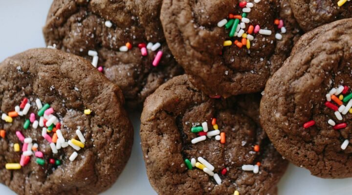 CBD Chocolate Chip Cookies Recipe