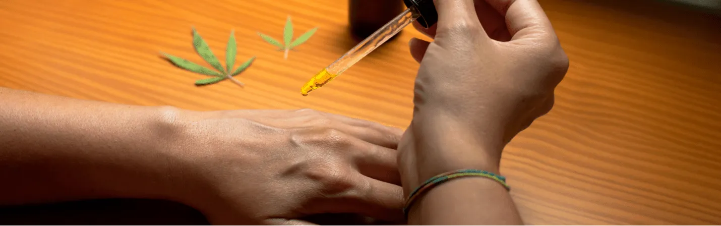 cbd for muscle recovery