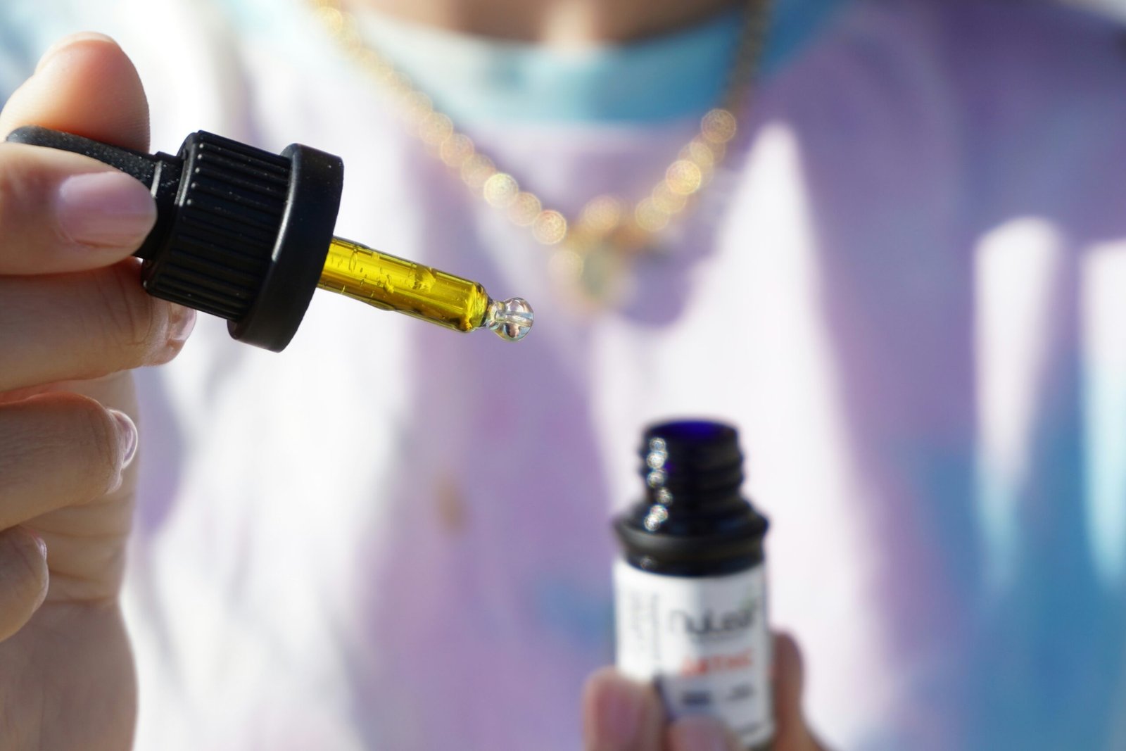 CBD Oil Extraction Methods