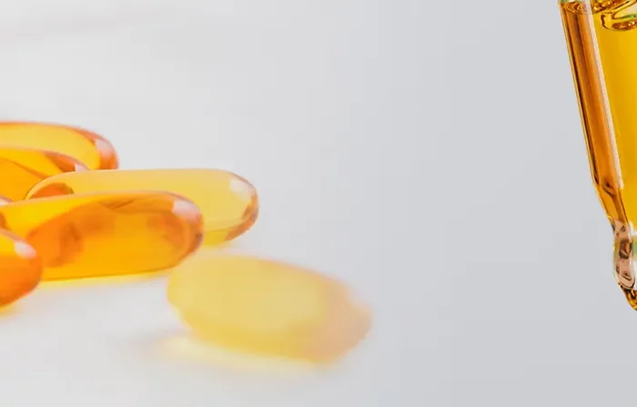 Cannabidiol Tablet in the UK