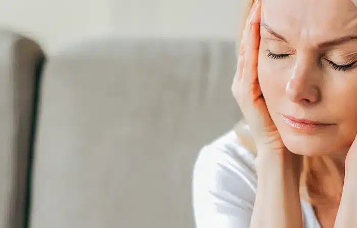CBD Oil for Migraines