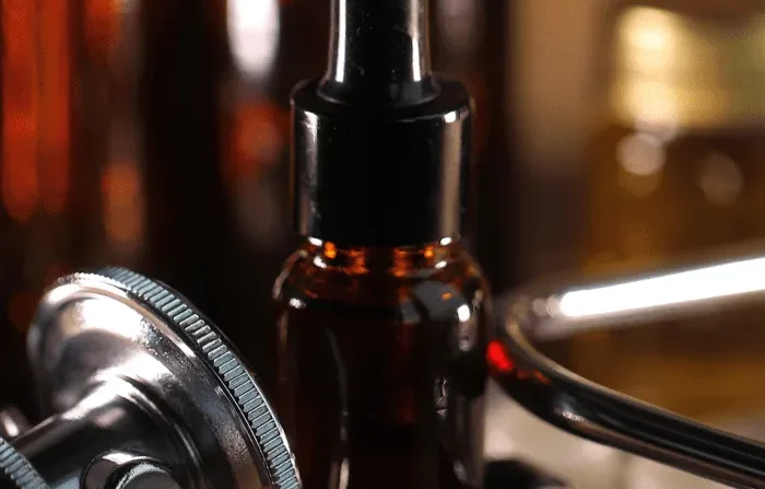 does cbd increase dopamine