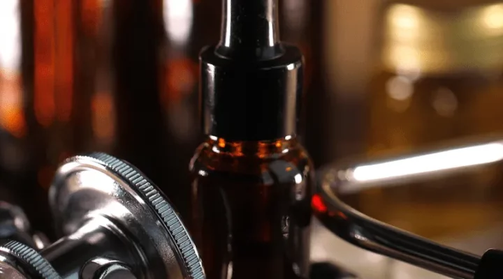 does cbd increase dopamine