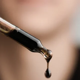 how to store cbd oil