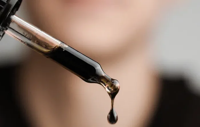 how to store cbd oil