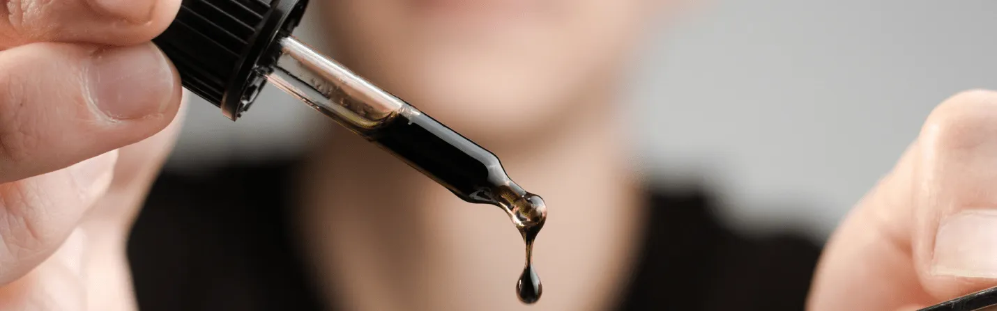 how to store cbd oil