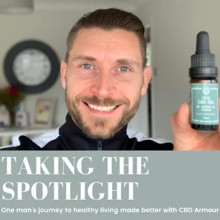 CBD Armour CBD oil review