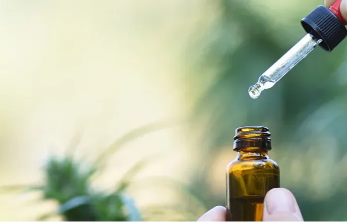 CBD Oil Make You Feel