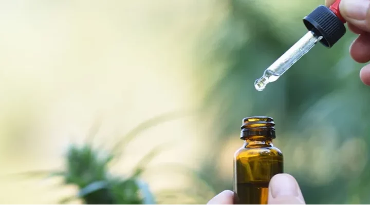 CBD Oil Make You Feel