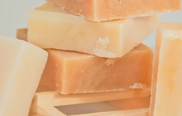 cbd soap