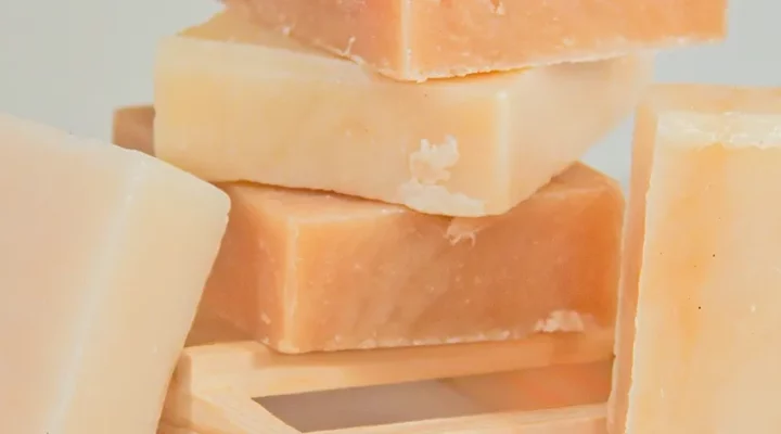 cbd soap