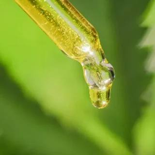 is cbd addictive