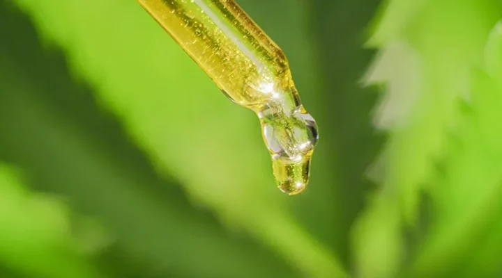 CBD Oil for Period Pain