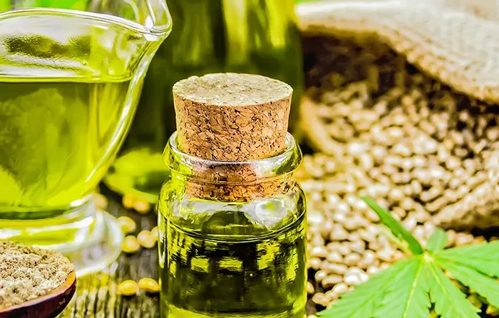 Hemp Oil vs CBD Oil