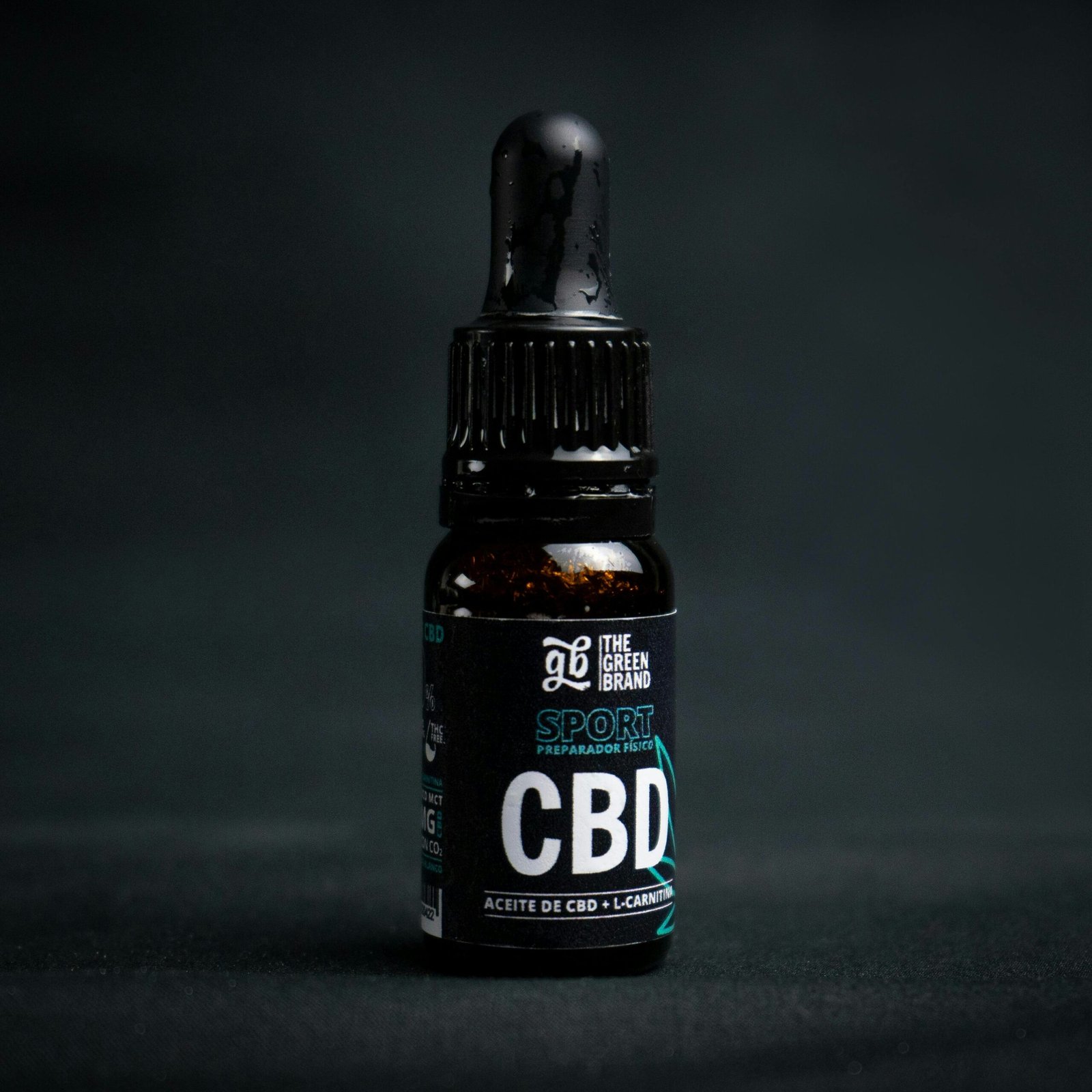 Premium CBD Oil bradford