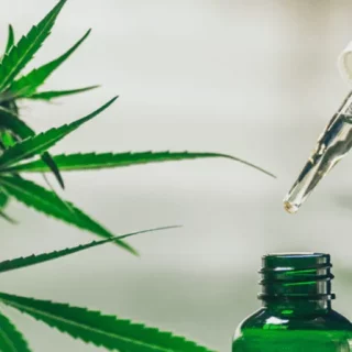 what is synthetic cannabidiol