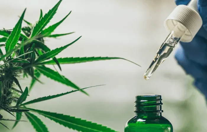 what is synthetic cannabidiol