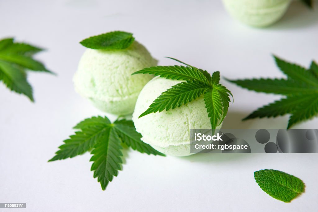cbd bath bombs​