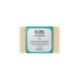 cbd soap bar