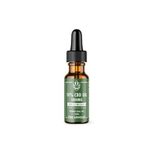 Buy Organic CBD Products Online - High Quality - CBD Armour