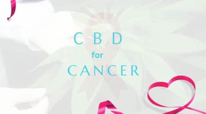 CBD for Cancer